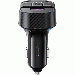 قیمت شارژر فندکی 30 وات ایکس او