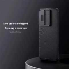 فروش قاب محافظ گوشی سامسونگ گلکسی اس 25 Edge نیلکین