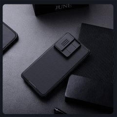 فروش قاب محافظ گوشی سامسونگ گلکسی اس 25 Edge نیلکین