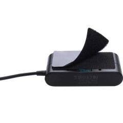 شارژر فندکی فست شارژ ماشین 179 وات تایپ‌سی و یو‌اس‌بی جویرم JR-CCL01