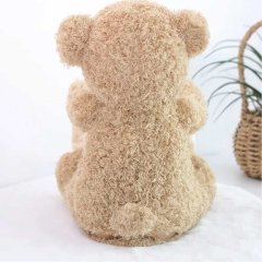 فروش عروسک موزیکال خرسی بازی دالی موشه