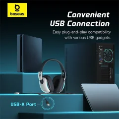 کیفیت هدست مخصوص بازی بیسوس