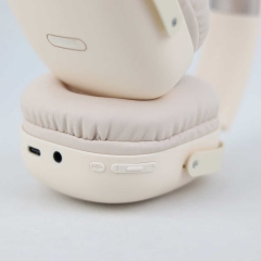 هدست بلوتوثی 5.3 ایکس او BE42