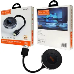 خرید دانگل بی‌سیم HDMI  آمادو