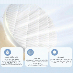 پنکه دستی و رومیزی قابل حمل