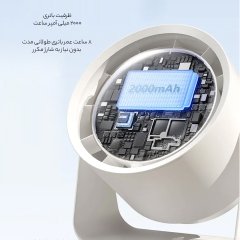 فروش پنکه رومیزی و تصفیه کننده هوا
