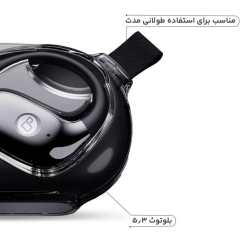 هندزفری وایرلس پرووان با کیفیت