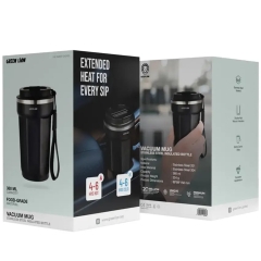 فلاسک کوچک 380 میلی لیتری گرین لاین