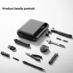 قیمت جعبه ابزار قابل حمل شیائومی