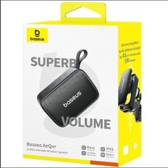 خرید اسپیکر ضدآب بیسوس