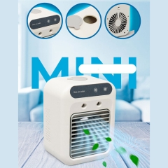 فروش مینی کولر آبی خودرو