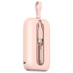 پاوربانک Joyroom با کابل Type-C و Lightning