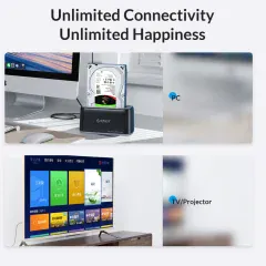 برترین داک تک سینی اوریکو  اس اس دی و اچ دی دی 2.5 اینچی و 3.5 اینچی