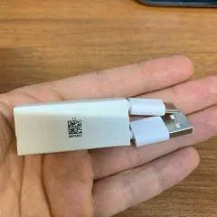 بهترین کابل اصلی کوتاه 20سانت 3آمپر تایپ سی هواووی
