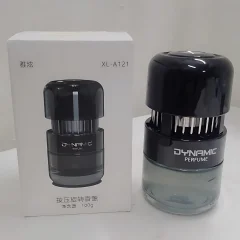 خوشبو کننده ماشین عطر فرانسوی
