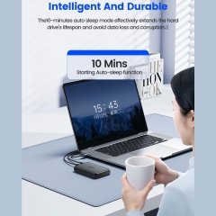 محفظه هارداکسترنال اوریکو