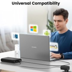 فروش باکس هارد اکسترنال SATA اوریکو