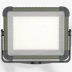 چراغ مسافرتی خورشیدی گرین‌لاین GNPCALIGHTSL / GCL-25