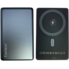 فروش شارژر وایرلس 20 وات ارلدام
