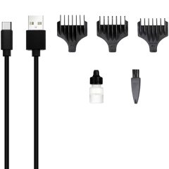 فروش ریش تراش شارژی ارلدام