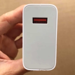 شارژر دیواری اصلی 120 وات سوپر فست شارژ شیائومی Xiaomi Gan 120W Fast Charging Wall Charger MDY-14