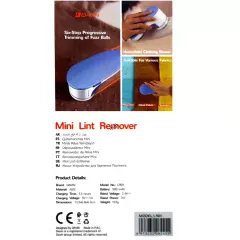 مینی پرزگیر لباس شارژی داوین
