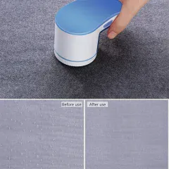 بهترین مینی پرزگیر لباس شارژی داوین