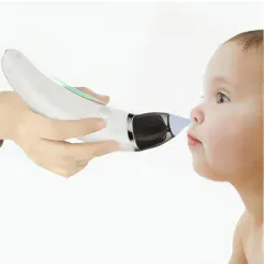 خرید پوار بینی کودک لبتو