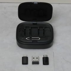 جعبه ذخیره سازی کابل شارژ چند منظوره رسی با کیفیت