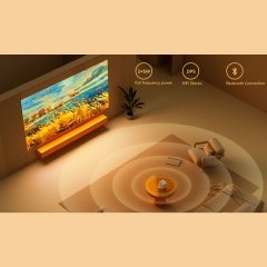قیمت ویدئو پروژکتور اندروید ونبو