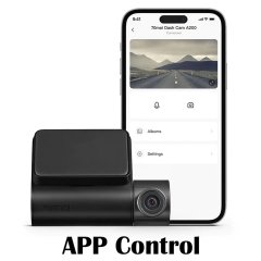 دوربین ثبت وقایع جلوخودرو