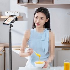 خرید چراغ حلقه و سه پایه تلفن همراه آرتاکو