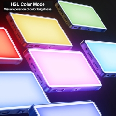 قیمت نور جیبی RGB  آرتاکو