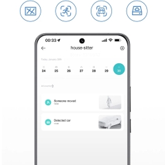 خرید دوربین نظارتی هوشمند شیائومی