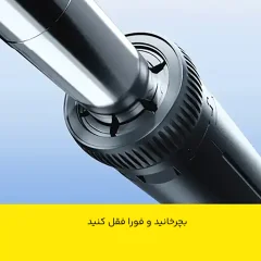کیفیت مونوپاد و سه پایه شاتر دار آرتاکو