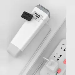 چراغ قوه دستی اسمایلینگ شارک