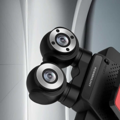 دوربین ثبت وقایع خودرو 4k پاورولوژی