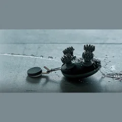 کیفیت ماساژور سر قابل شارژ چندکاره فیلیپس