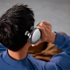 خرید ماساژور شارژی هوشمند پوست سر، صورت و بدن چند منظوره فیلیپس