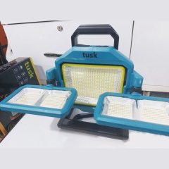قیمت چراغ چندکاره طبیعت گردی تاسک