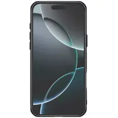 فروش قاب شفاف مگنتی محافظ گوشی آیفون 16 پرو مکس نیلکین