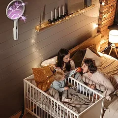 کیفیت حشره کش برقی شیائومی
