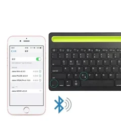 قیمت کیبورد بلوتوثی