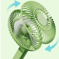 پنکه کوچک رومیزی کوالیتل