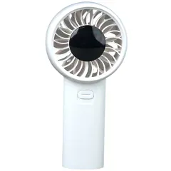 فروش پنکه دستی شارژی کوالیتل