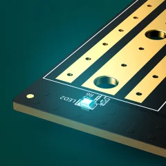 تبدیل M.2 به PCle 3.0X4 یوگرین