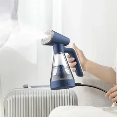 قیمت اتو بخار درما شیائومی