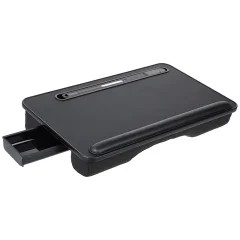 میز لپ تاپ 17 اینچی و استند موبایل سایجی