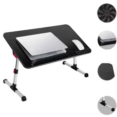 میز لپ تاپ 17 اینچی سایجی