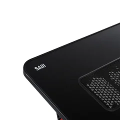 خرید میز لپ تاپ قابل حمل با فن خنک کننده سایجی